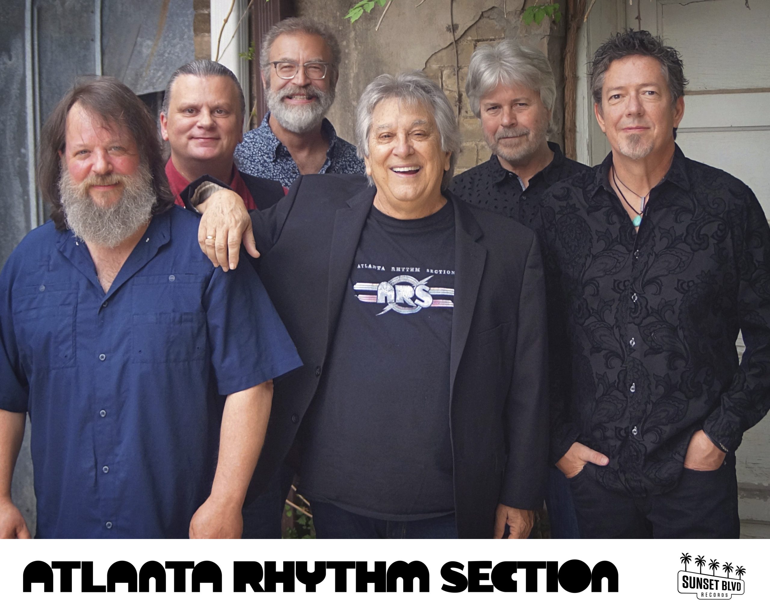 Win Tickets to Atlanta Rhythm Section at Rochester Opera House