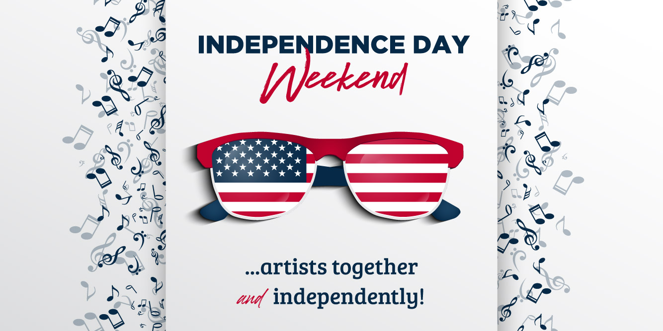 The Wave’s Independence Day Weekend