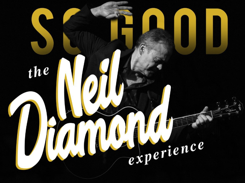 Win Tickets to The Ultimate Neil Diamond Experience at Rochester Opera House