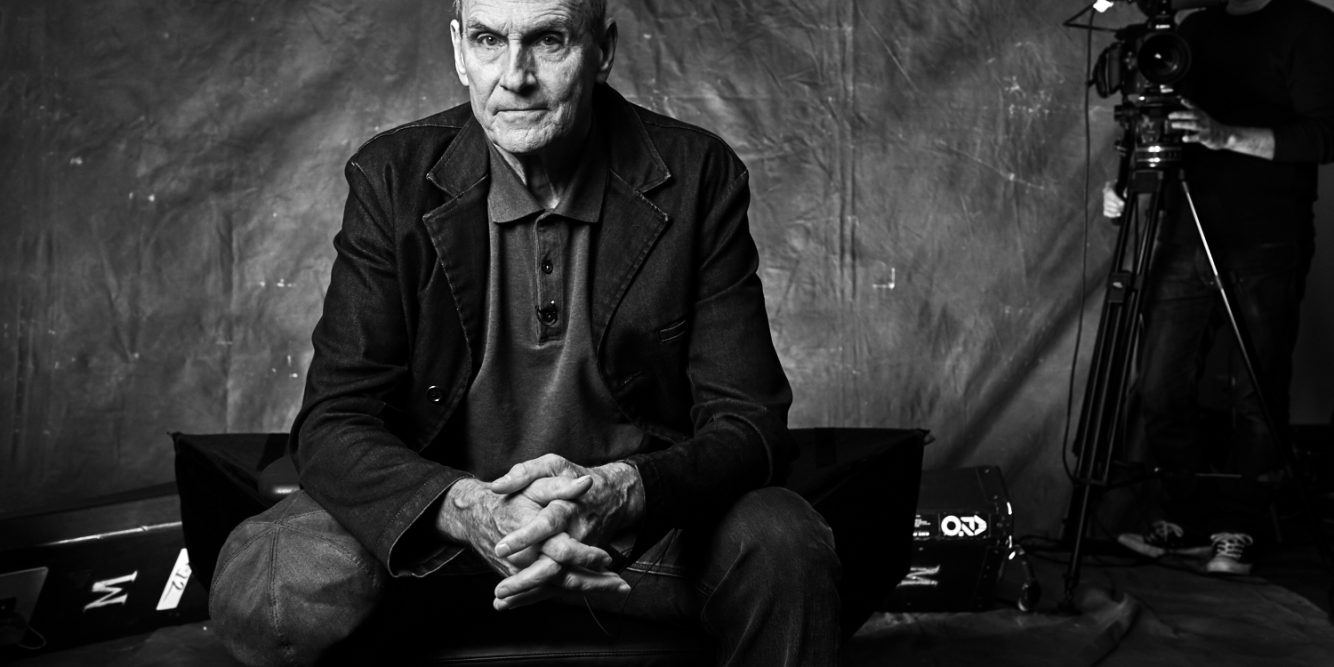 Last Chance to Win Tickets to James Taylor at BankNH Pavilion!