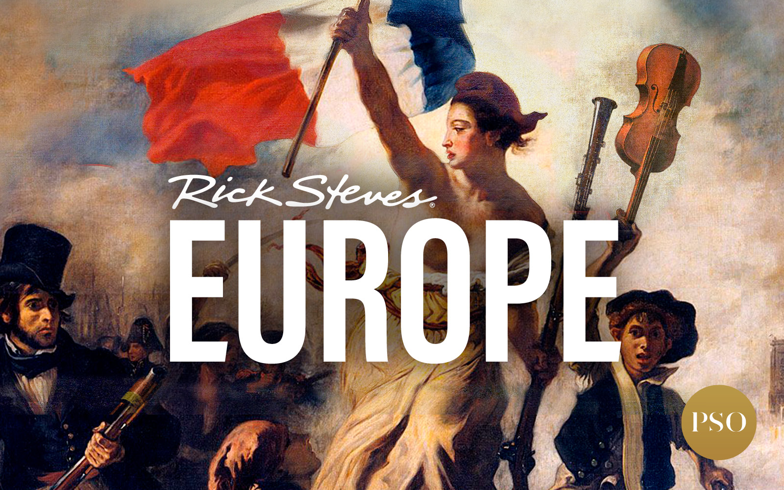 Win Tix to See ‘Rick Steves Europe’ At the Merrill Auditorium