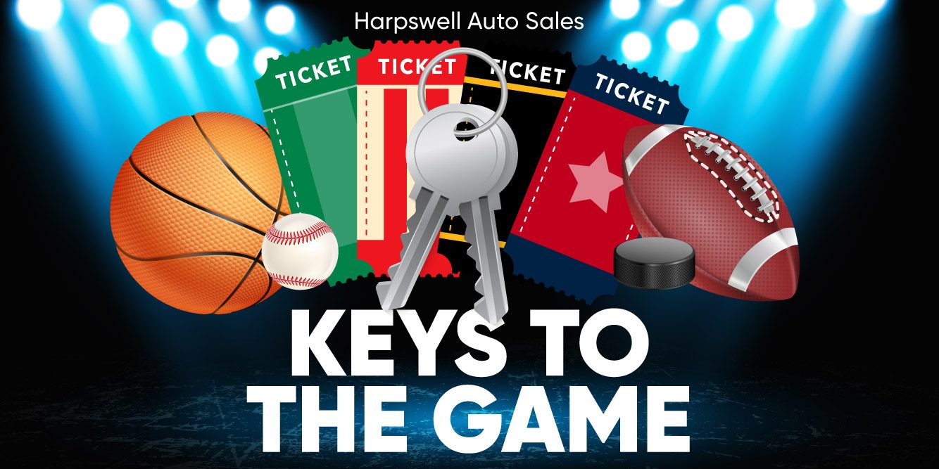 Win Primetime Pro Football Tickets to See New England vs New York on a Monday Night!