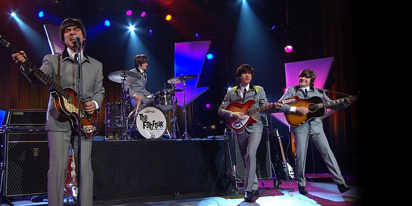 Win Tickets to See The Fab Four at Westbrook Performing Arts Center