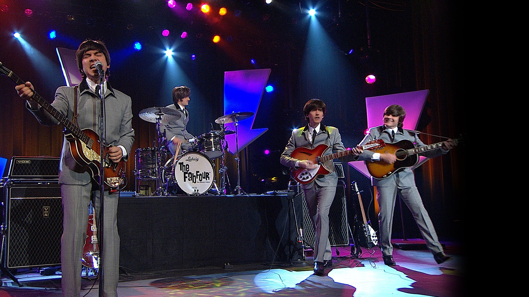 Win Tickets to See The Fab Four at Westbrook Performing Arts Center