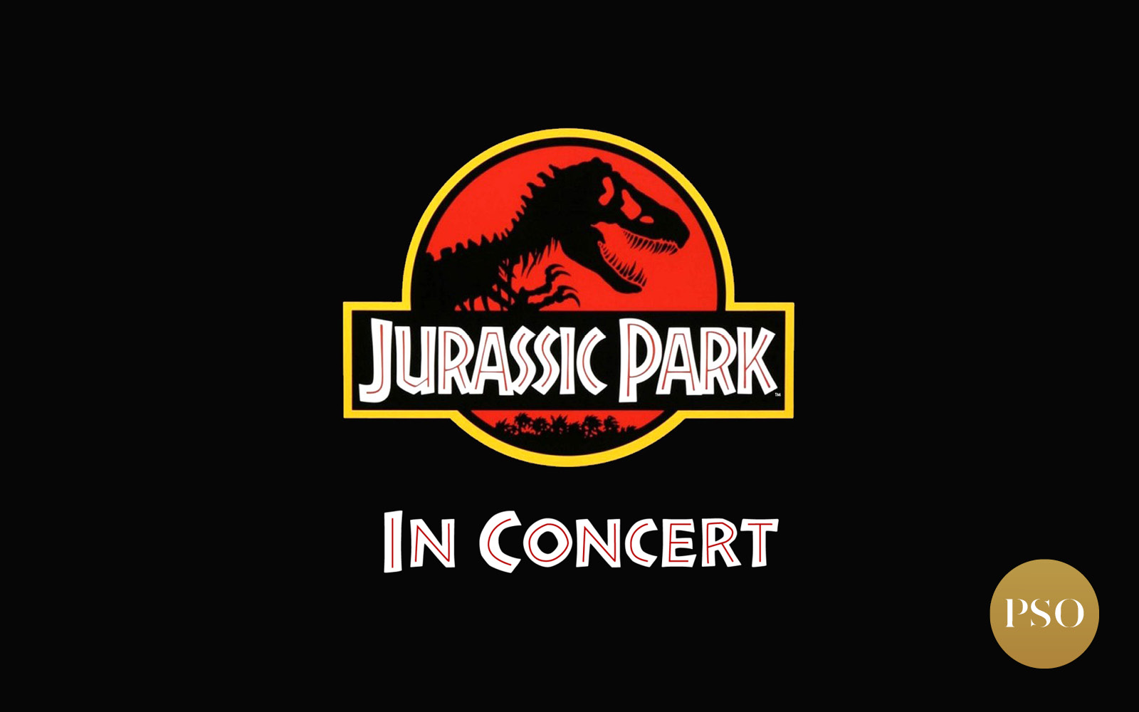 Win Tickets to See PSO Perform Jurassic Park in Concert