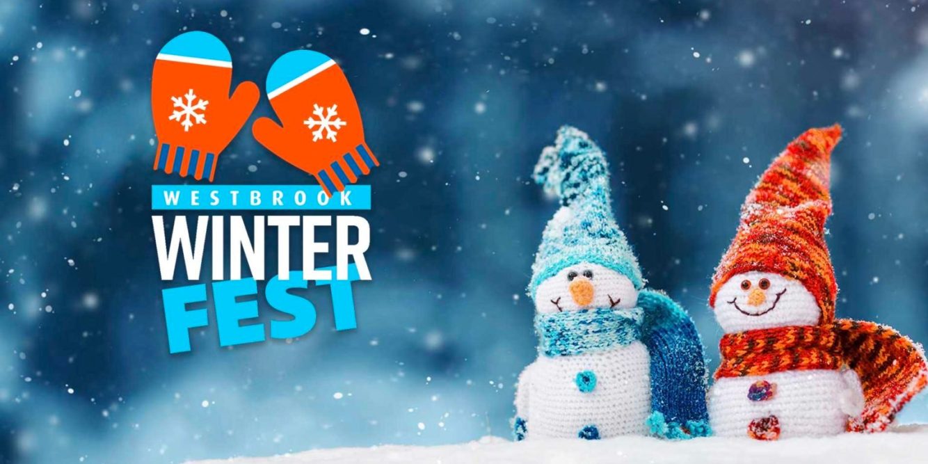 Celebrate the Magic of Winter at Westbrook’s Annual WinterFest
