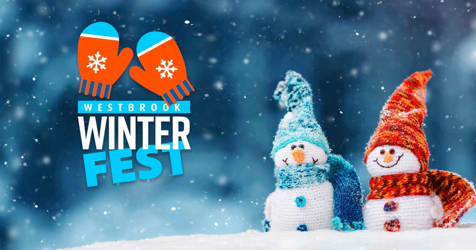 Celebrate the Magic of Winter at Westbrook’s Annual WinterFest