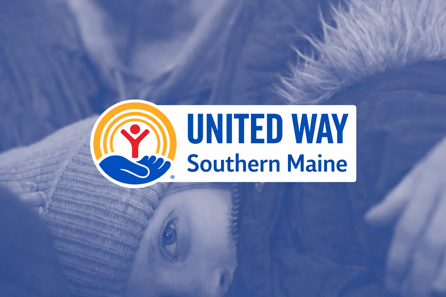 Donate to the United Way of Southern Maine’s Housing Crisis Response Fund