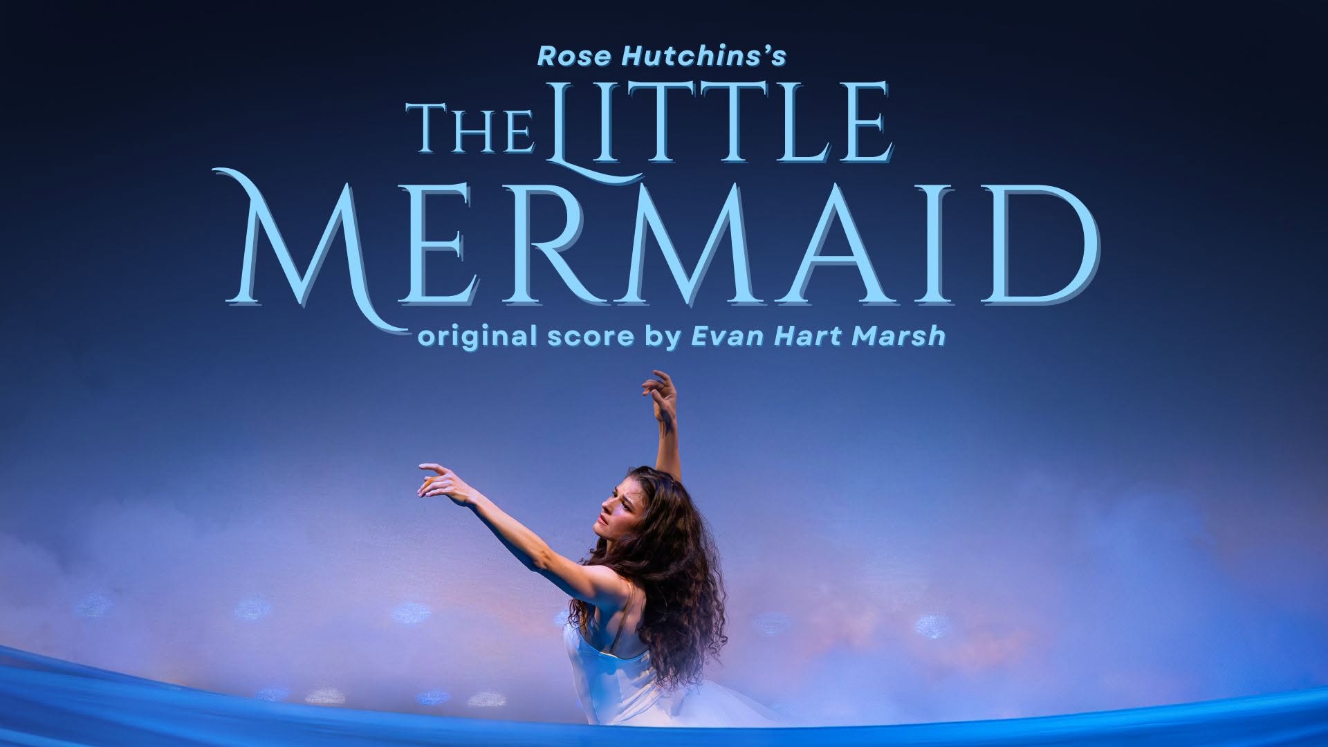 Win Tickets to See ‘The Little Mermaid: A Ballet’ at City Theater