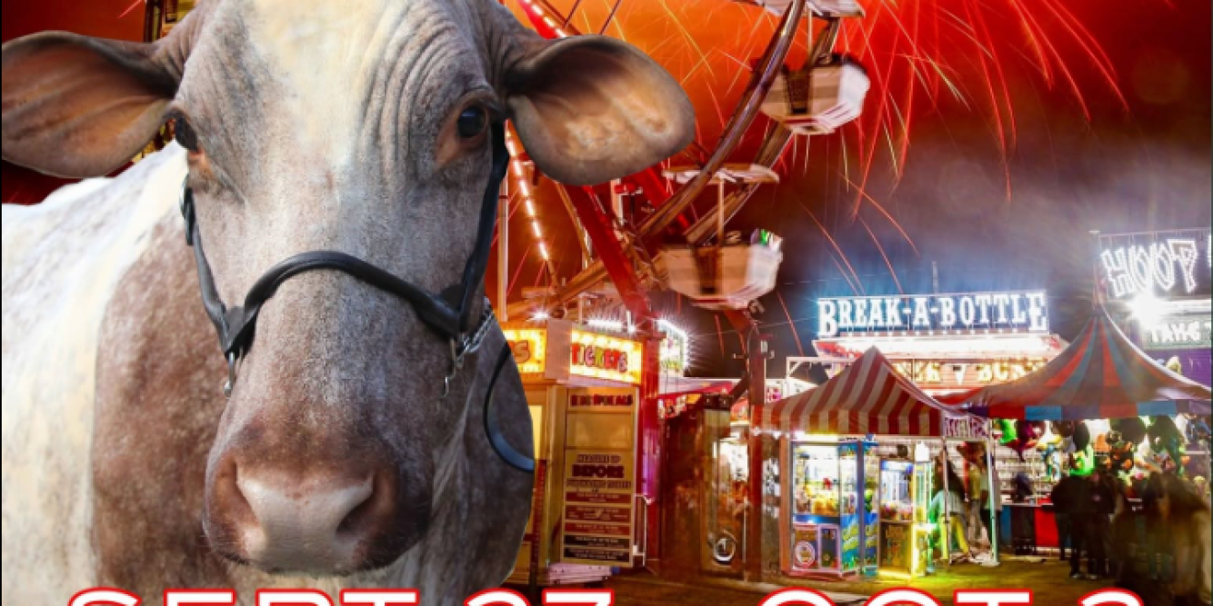 Win Tickets to the 2026 Cumberland Fair