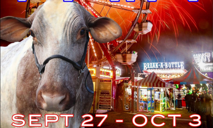 Win Tickets to the 2026 Cumberland Fair
